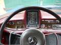 Mercedes-Benz 230 S W111 große Heckflosse mit Schiebedach Bleu - thumbnail 6