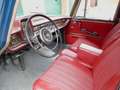 Mercedes-Benz 230 S W111 große Heckflosse mit Schiebedach Bleu - thumbnail 4