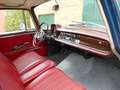 Mercedes-Benz 230 S W111 große Heckflosse mit Schiebedach Bleu - thumbnail 7