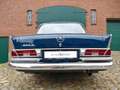 Mercedes-Benz 230 S W111 große Heckflosse mit Schiebedach Bleu - thumbnail 13