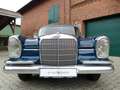 Mercedes-Benz 230 S W111 große Heckflosse mit Schiebedach Bleu - thumbnail 22