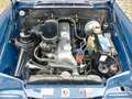Mercedes-Benz 230 S W111 große Heckflosse mit Schiebedach Bleu - thumbnail 17