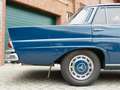 Mercedes-Benz 230 S W111 große Heckflosse mit Schiebedach Bleu - thumbnail 25
