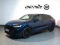 Audi SQ8 TFSI quattro Bleu - thumbnail 1