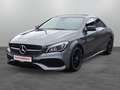 Mercedes-Benz CLA 200 DCT / Navi, Pano, Night-Paket, LED, RFK Grau - thumbnail 2