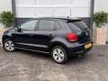 Volkswagen Polo 1.2 TSI Highline /GARANTIE /CAMERA/ STOELVERWARMIN Noir - thumbnail 4