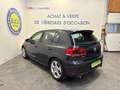 Volkswagen Golf VI 2.0 TSI 210CH GTI 5P Schwarz - thumbnail 4