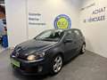 Volkswagen Golf VI 2.0 TSI 210CH GTI 5P Schwarz - thumbnail 2