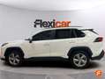 Toyota RAV4 2.5l 220H Advance Blanco - thumbnail 4