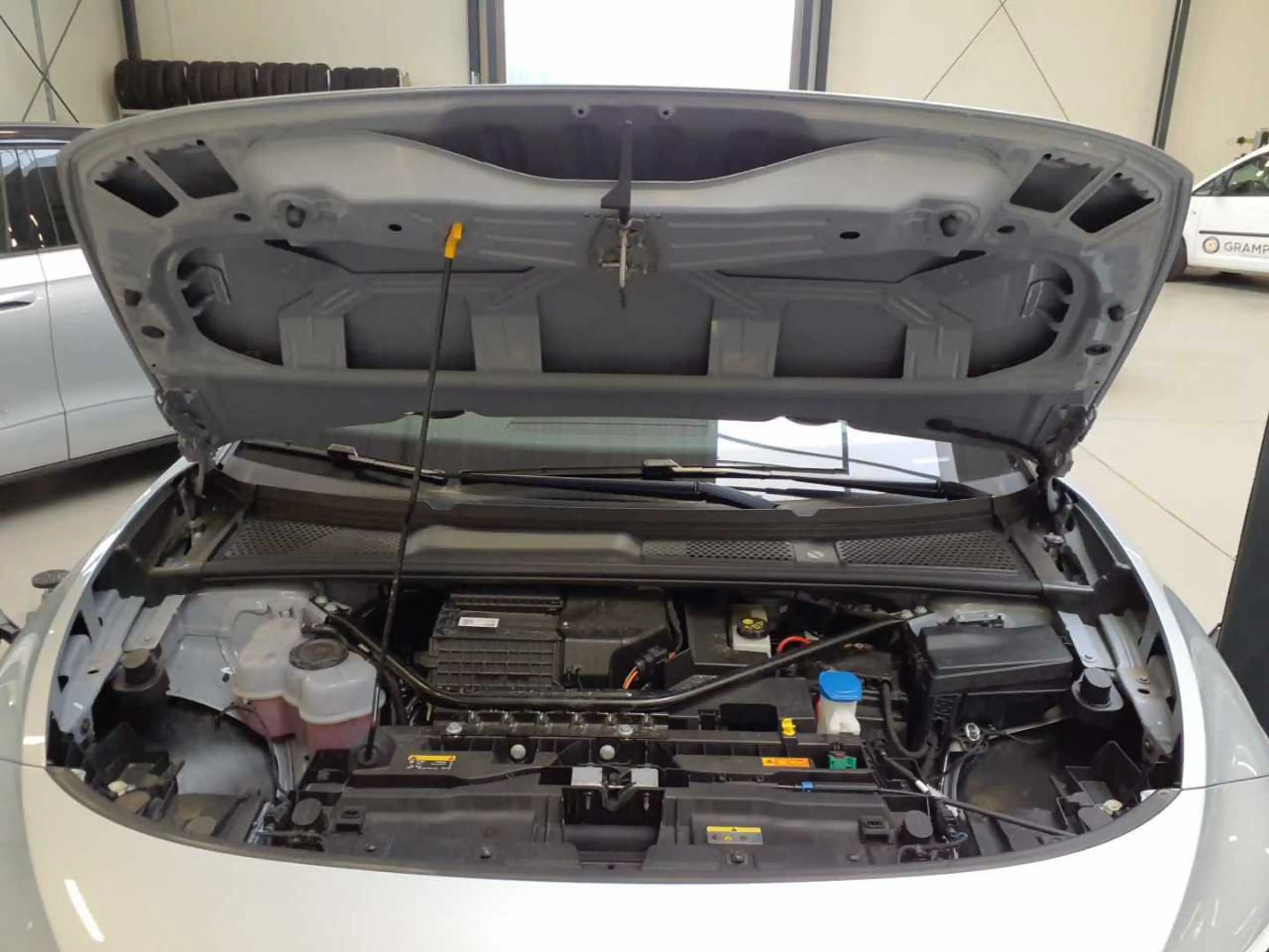 Volkswagen ID.7 Pro S +CCS+WÄRMEPUMPE+AHK+360+MATRIX — photo 9