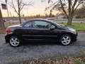 Peugeot 207 CC Cabrio-Coupe Allure Tüv Neu Schwarz - thumbnail 5