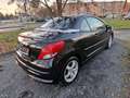Peugeot 207 CC Cabrio-Coupe Allure Tüv Neu Schwarz - thumbnail 6