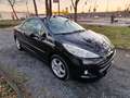Peugeot 207 CC Cabrio-Coupe Allure Tüv Neu Schwarz - thumbnail 1