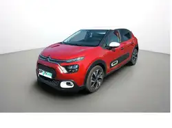 Citroen C3 1.2 PureTech 83ch S\u0026S Shine