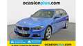 BMW 330 330iA Touring xDrive Azul - thumbnail 1