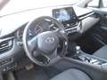 Toyota C-HR 1.2t Lounge 4wd cvt SOLO KM 54.000 CERTIFICATI Argento - thumbnail 10