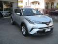 Toyota C-HR 1.2t Lounge 4wd cvt SOLO KM 54.000 CERTIFICATI Argento - thumbnail 3