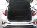 Toyota C-HR 1.2t Lounge 4wd cvt SOLO KM 54.000 CERTIFICATI Argento - thumbnail 15