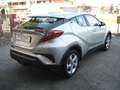 Toyota C-HR 1.2t Lounge 4wd cvt SOLO KM 54.000 CERTIFICATI Argento - thumbnail 4