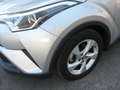 Toyota C-HR 1.2t Lounge 4wd cvt SOLO KM 54.000 CERTIFICATI Argento - thumbnail 6