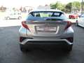 Toyota C-HR 1.2t Lounge 4wd cvt SOLO KM 54.000 CERTIFICATI Argento - thumbnail 5