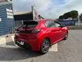 Peugeot 208 II PureTech 75 S&amp;S Style Rojo - thumbnail 8
