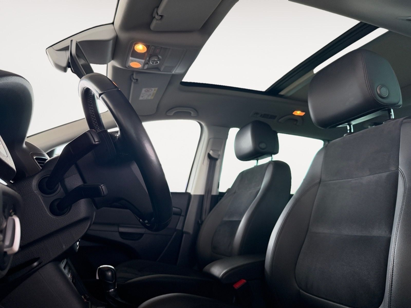 SEAT Alhambra 2.0 TDI Style Plus 7 Sitzer Kam Memory — photo 13