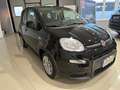 Fiat Panda Panda III 2021 1.0 firefly hybrid s Noir - thumbnail 3