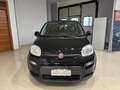 Fiat Panda Panda III 2021 1.0 firefly hybrid s Noir - thumbnail 2