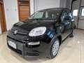 Fiat Panda Panda III 2021 1.0 firefly hybrid s Noir - thumbnail 1