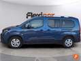 Peugeot Rifter Allure Long BlueHDi 96kW Gris - thumbnail 2