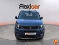 Peugeot Rifter Allure Long BlueHDi 96kW Gris - thumbnail 9