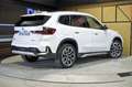 BMW X1 xDrive20d Blanc - thumbnail 5