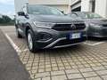 Volkswagen T-Roc T-Roc 1.0 tsi Life 110cv Gris - thumbnail 3