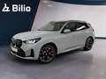 BMW X3 20d xDrive M Sportpaket HK HiFi DAB LED RFK Gris - thumbnail 1