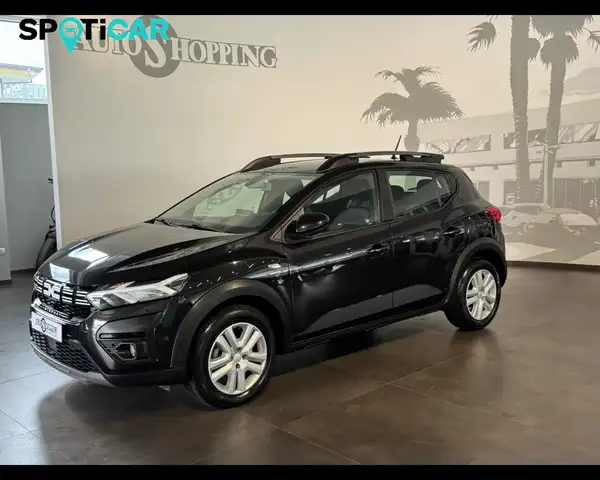 Dacia Sandero Stepway 1.0 TCe ECO-G Expression