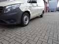 Mercedes-Benz Vito 111 CDI 118239 km !!!!!!!!! rijdbare schade Wit - thumbnail 11