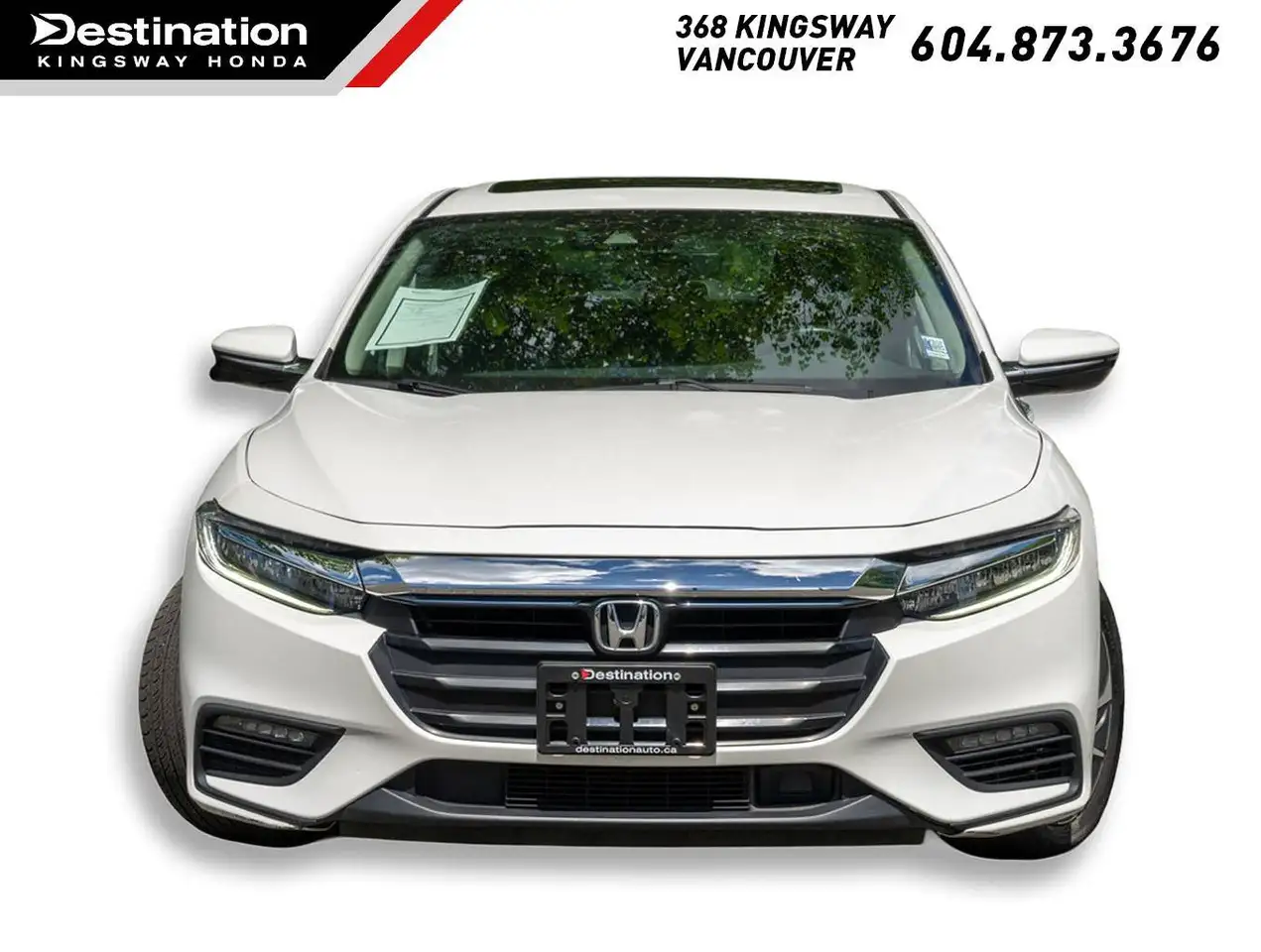 Honda Insight photo Honda Insight
