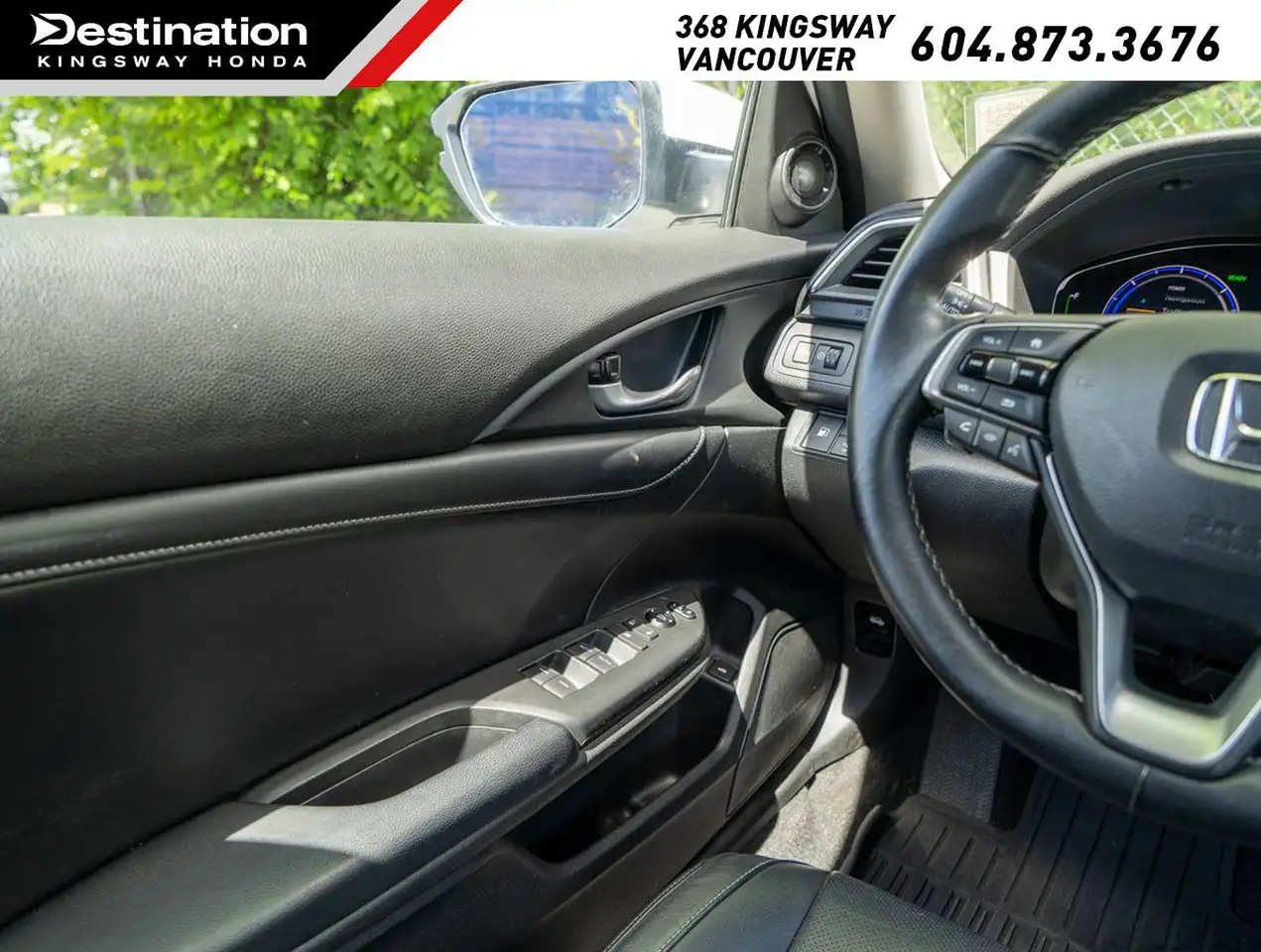 Honda Insight photo Honda Insight