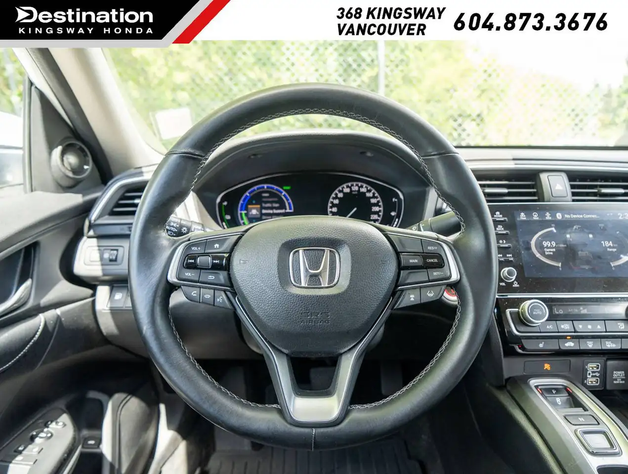 Honda Insight photo Honda Insight