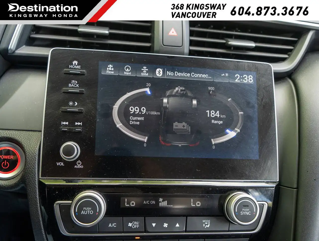 Honda Insight photo Honda Insight