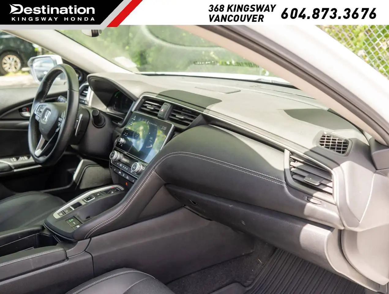 Honda Insight photo Honda Insight