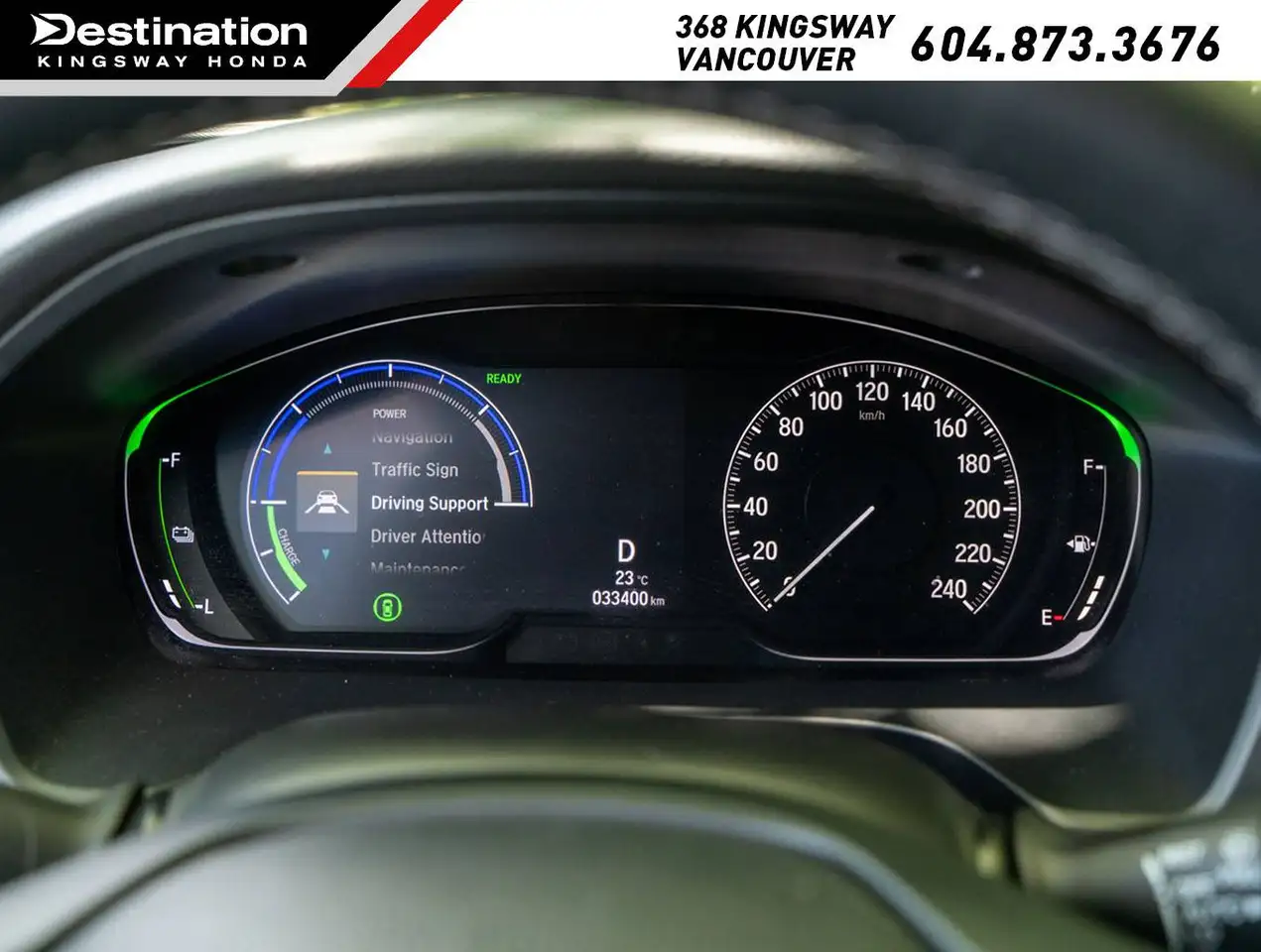 Honda Insight photo Honda Insight