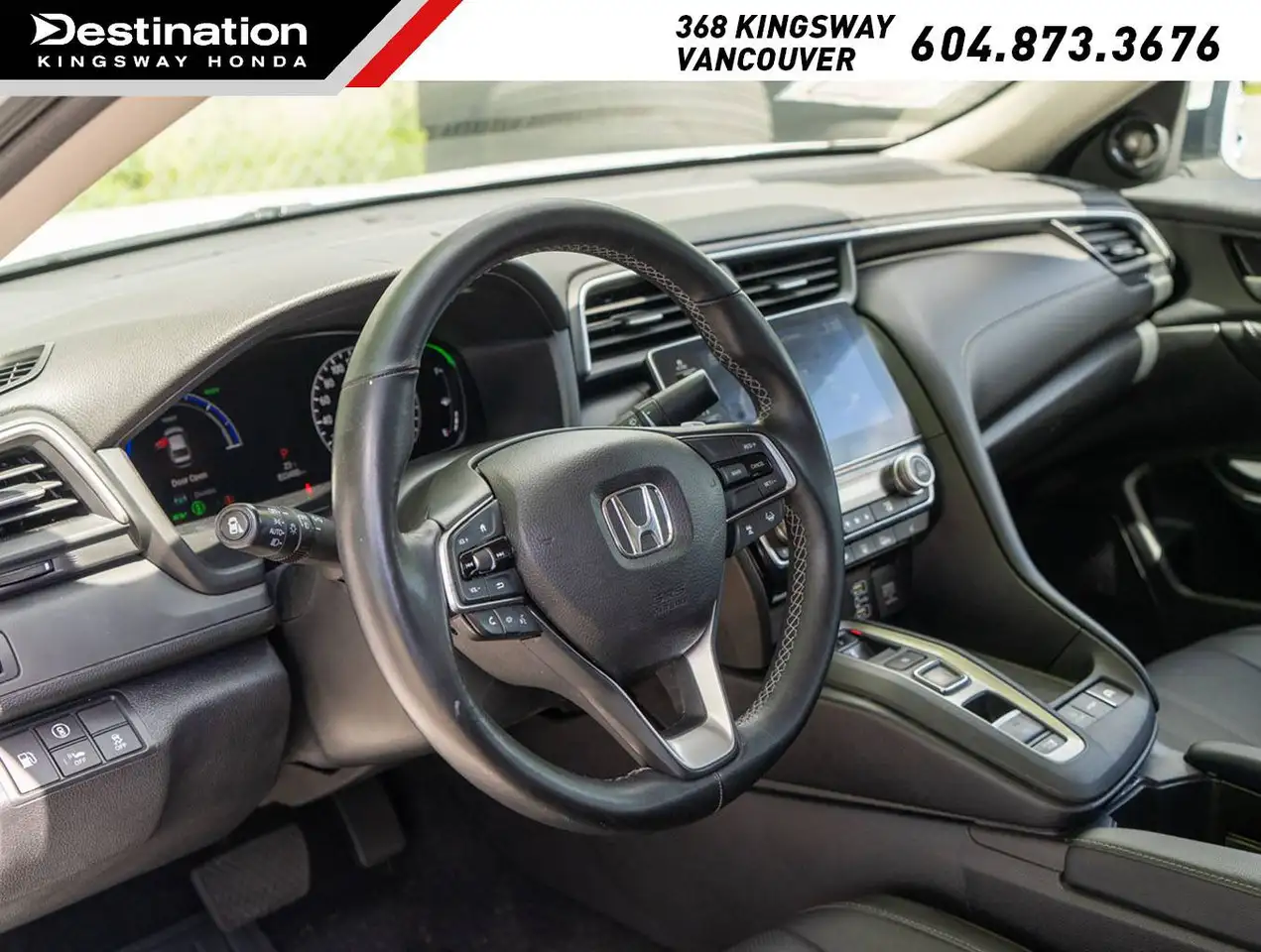 Honda Insight photo Honda Insight