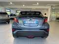 Toyota C-HR C-HR 1.8 Hybrid E-CVT Trend Blauw - thumbnail 4