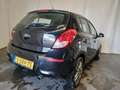 Hyundai i20 1.2i i-Motion - Airco - Schade Zwart - thumbnail 4