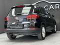 Volkswagen Tiguan 2.0 TDi SCR *1ER PROP + CUIR + T.PANO + GARANTIE* Nero - thumbnail 7