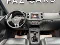 Volkswagen Tiguan 2.0 TDi SCR *1ER PROP + CUIR + T.PANO + GARANTIE* Nero - thumbnail 11