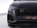 Audi RS Q8 4.0 600pk TFSI quattro |Dynamic plus|panoramadak|s Zwart - thumbnail 29