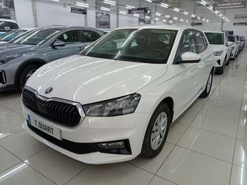 1.0 TSI Ambition 70kW